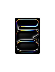 Apple iPad Pro 5G Apple M TD-LTE & FDD-LTE 512 GB 27,9 cm (11") 8 GB Wi-Fi 6E (802.11ax) iPadOS 17 Plata