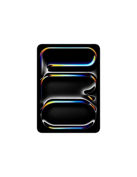 Apple iPad Pro 5G Apple M TD-LTE & FDD-LTE 512 GB 27,9 cm (11") 8 GB Wi-Fi 6E (802.11ax) iPadOS 17 Plata