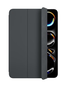 Apple MW983ZM A funda para tablet 27,9 cm (11") Folio Negro