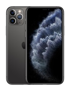 Apple iPhone 11 Pro 14,7 cm (5.8") SIM doble iOS 13 4G 64 GB Gris