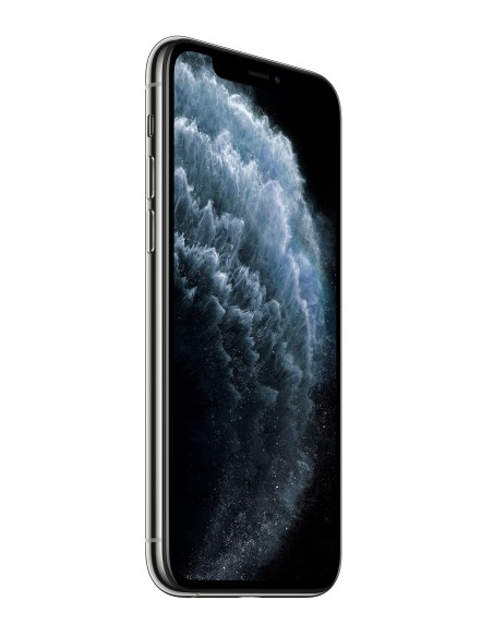 Apple iPhone 11 Pro 14,7 cm (5.8") SIM doble iOS 13 4G 64 GB Plata