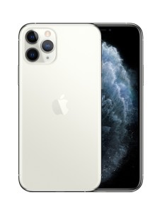 Apple iPhone 11 Pro 14,7 cm (5.8") SIM doble iOS 13 4G 512 GB Plata 2