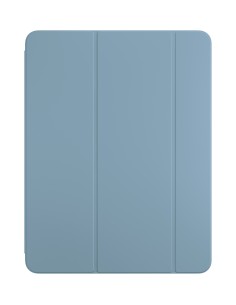 Apple MWK43ZM A funda para tablet 33 cm (13") Folio Azul 2