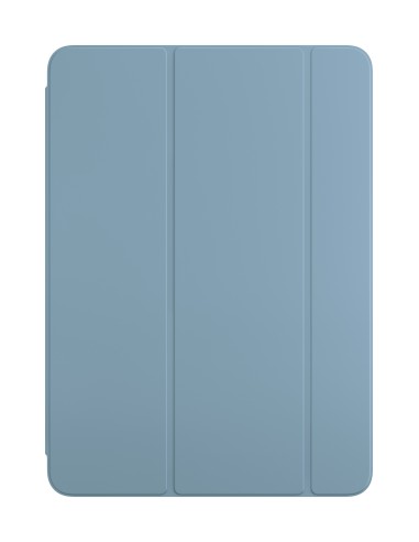 Apple Funda Smart Folio para el iPad Air de 11 pulgadas (M2) - Azul denim