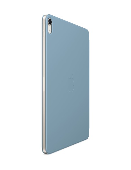 Apple Funda Smart Folio para el iPad Air de 11 pulgadas (M2) - Azul denim
