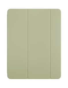 Apple Funda Smart Folio para el iPad Air de 13 pulgadas (M2) - Verde salvia 2