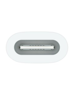 Apple USB-C to Pencil Adapter Blanco 1 pieza(s) 2