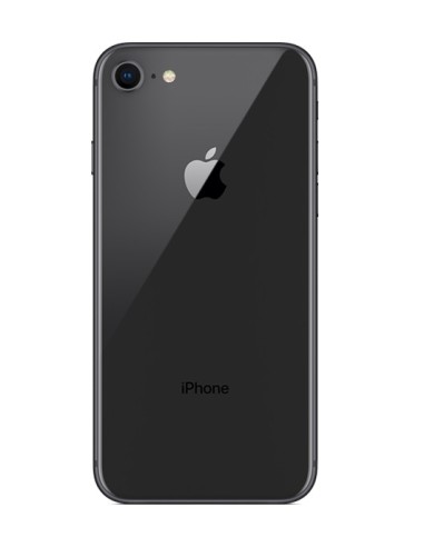 Apple iPhone 8 11,9 cm (4.7") SIM única iOS 13 4G 128 GB Gris