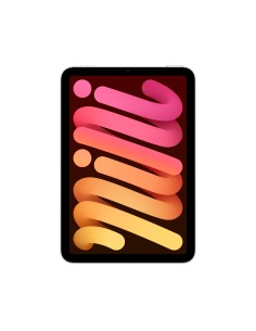 Apple iPad mini 7th gen 256 GB 21,1 cm (8.3") Wi-Fi 6E (802.11ax) iPadOS 18 Blanco