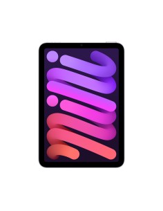 Apple iPad mini 7th gen 256 GB 21,1 cm (8.3") Wi-Fi 6E (802.11ax) iPadOS 18 Púrpura
