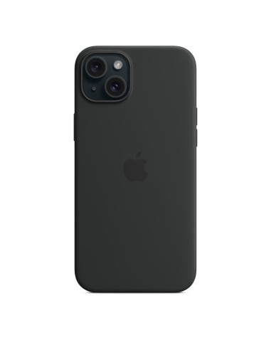 Apple MXQR3ZM A funda para teléfono móvil 17 cm (6.7") Negro