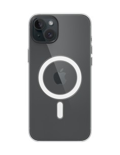 Apple MXRL3ZM A funda para teléfono móvil 17 cm (6.7") Transparente