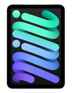 Apple iPad mini 7th gen 512 GB 21,1 cm (8.3") Wi-Fi 6E (802.11ax) iPadOS 18 Gris