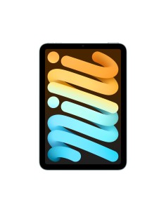 Apple iPad mini 7th gen 512 GB 21,1 cm (8.3") Wi-Fi 6E (802.11ax) iPadOS 18 Azul