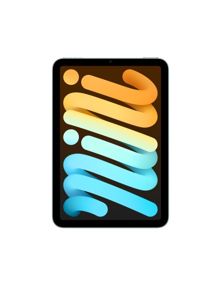 Apple iPad mini 7th gen 512 GB 21,1 cm (8.3") Wi-Fi 6E (802.11ax) iPadOS 18 Azul