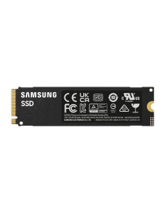 Samsung MZ-V9S2T0 2 TB M.2 PCI Express 4.0 NVMe V-NAND TLC 2
