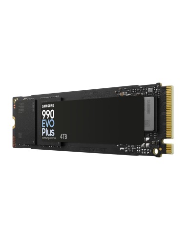 Samsung MZ-V9S4T0 4 TB M.2 PCI Express 4.0 NVMe V-NAND TLC
