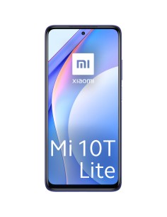 Xiaomi 10T Lite 16,9 cm (6.67") SIM doble 5G USB Tipo C 6 GB 64 GB 4820 mAh Azul 2