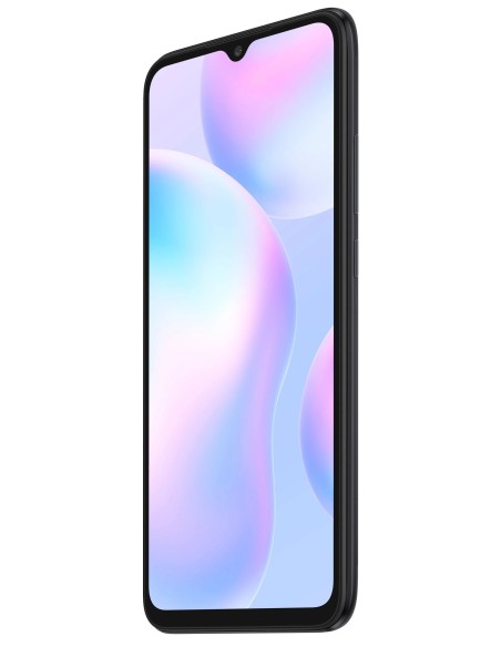 Xiaomi Redmi 9AT 16,6 cm (6.53") SIM doble 4G MicroUSB 2 GB 32 GB 5000 mAh Gris