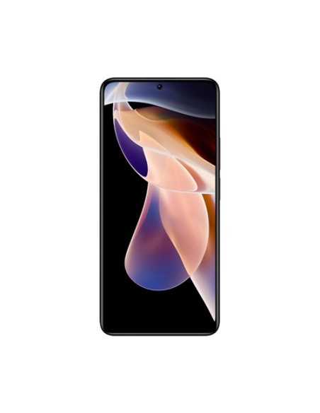 Xiaomi Redmi Note 11 Pro 16,9 cm (6.67") Ranura híbrida Dual SIM Android 11 4G USB Tipo C 6 GB 128 GB 5000 mAh Gris