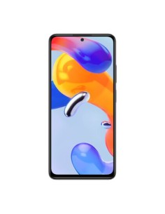 Xiaomi Redmi Note 11 Pro 5G 16,9 cm (6.67") Ranura híbrida Dual SIM Android 11 USB Tipo C 8 GB 128 GB 5000 mAh Gris 2