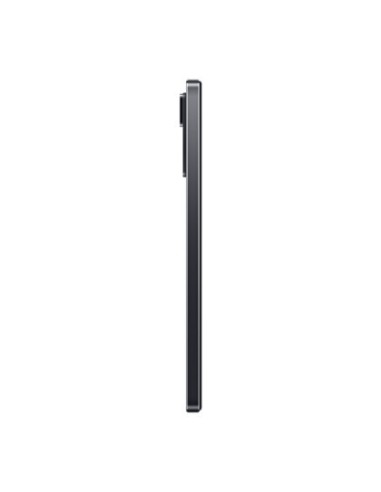 Xiaomi Redmi Note 11 Pro 5G 16,9 cm (6.67") Ranura híbrida Dual SIM Android 11 USB Tipo C 8 GB 128 GB 5000 mAh Gris