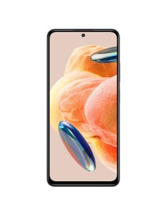 Xiaomi Redmi Note 12 Pro 16,9 cm (6.67") Ranura híbrida Dual SIM Android 11 4G USB Tipo C 8 GB 256 GB 5000 mAh Blanco