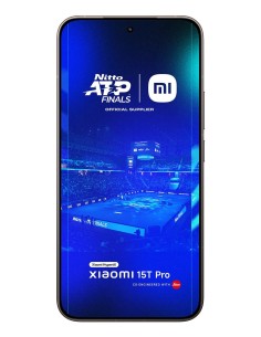 Xiaomi 15T Pro 17,4 cm (6.83") 12 GB 512 GB 5500 mAh Marrón
