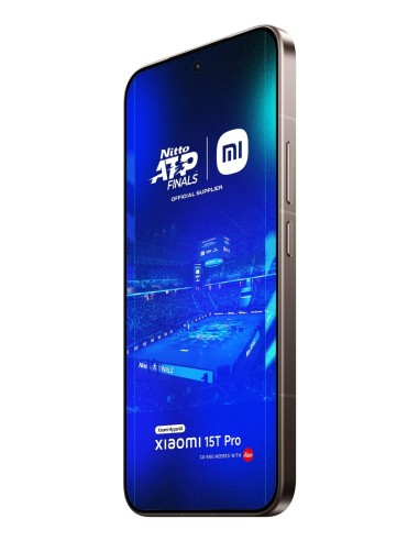 Xiaomi 15T Pro 17,4 cm (6.83") 12 GB 512 GB 5500 mAh Marrón
