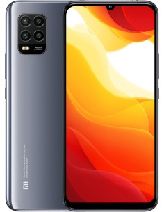 Xiaomi 10 Lite 16,7 cm (6.57") Android 10 5G USB Tipo C 6 GB 64 GB 4160 mAh Gris