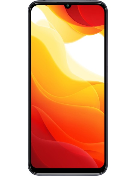 Xiaomi 10 Lite 16,7 cm (6.57") Ranura híbrida Dual SIM Android 10 5G USB Tipo C 6 GB 128 GB 4160 mAh Gris