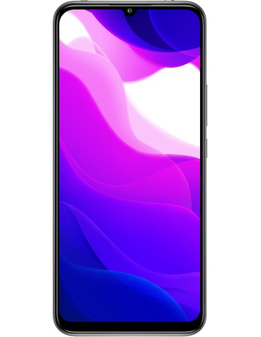 Xiaomi 10 Lite 16,7 cm (6.57") Ranura híbrida Dual SIM Android 10 5G USB Tipo C 6 GB 128 GB 4160 mAh Blanco