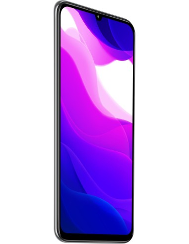 Xiaomi 10 Lite 16,7 cm (6.57") Ranura híbrida Dual SIM Android 10 5G USB Tipo C 6 GB 128 GB 4160 mAh Blanco