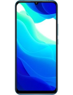 Xiaomi 10 Lite 16,7 cm (6.57") Ranura híbrida Dual SIM Android 10 5G USB Tipo C 6 GB 128 GB 4160 mAh Azul 2