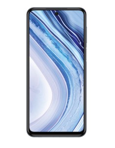 Xiaomi Redmi Note 9 Pro 16,9 cm (6.67") SIM doble 4G USB Tipo C 6 GB 128 GB 5020 mAh Gris