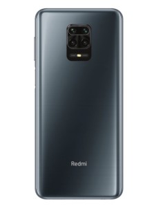 Xiaomi Redmi Note 9 Pro 16,9 cm (6.67") SIM doble 4G USB Tipo C 6 GB 128 GB 5020 mAh Gris 2