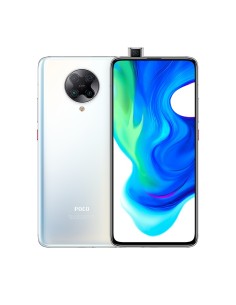 POCO F2 Pro 16,9 cm (6.67") Android 10 5G USB Tipo C 6 GB 128 GB 4700 mAh Blanco