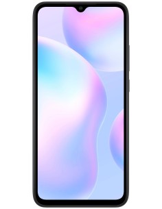 Xiaomi Redmi 9A 16,6 cm (6.53") SIM doble 4G MicroUSB 2 GB 32 GB 5000 mAh Gris 2