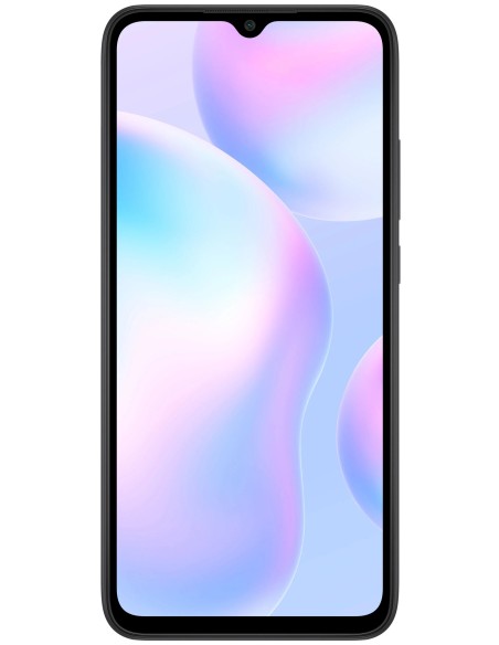 Xiaomi Redmi 9A 16,6 cm (6.53") SIM doble 4G MicroUSB 2 GB 32 GB 5000 mAh Gris