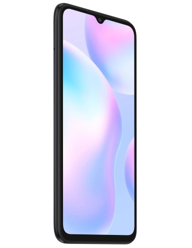 Xiaomi Redmi 9A 16,6 cm (6.53") SIM doble 4G MicroUSB 2 GB 32 GB 5000 mAh Gris