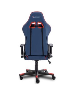 NASA GA002-R silla de oficina y de ordenador Asiento (de seguridad) de butaca Respaldo acolchado 2