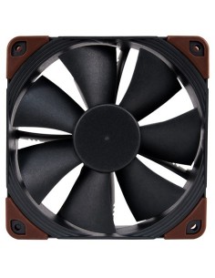Noctua NF-F12 industrialPPC-2000 PWM Carcasa del ordenador Ventilador 12 cm Negro, Marrón 2