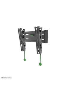 Neomounts NM-W125BLACK Soporte de pared para TV 10-40" - inclinable 2