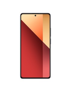 Xiaomi Redmi Note 13 Pro 5G 16,9 cm (6.67") SIM doble Android 13 USB Tipo C 8 GB 256 GB 5100 mAh Negro 2