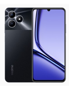 realme Note 50 17,1 cm (6.74") SIM doble Android 13 4G USB Tipo C 4 GB 128 GB 5000 mAh Negro