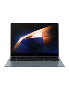 Samsung Galaxy Book4 Pro Intel Core Ultra 7 155H Portátil 40,6 cm (16") Pantalla táctil WQXGA+ 16 GB LPDDR5x-SDRAM 512 GB SSD