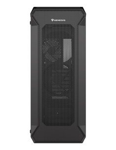 GENESIS Irid 505 Midi Tower Negro