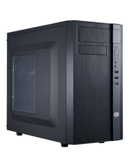 Cooler Master N200 Mini Tower Negro