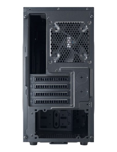 Cooler Master N200 Mini Tower Negro