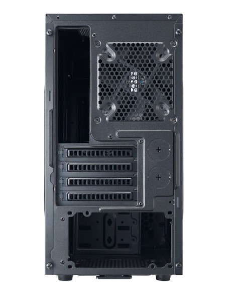 Cooler Master N200 Mini Tower Negro